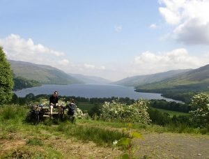 Loch Earn