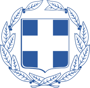 Griechenland-Wappen