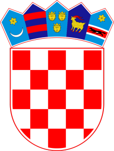 Kroatien-Wappen