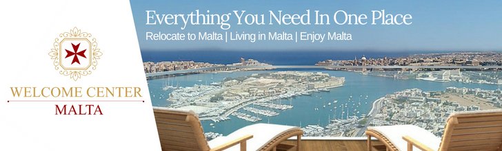 Relocate to Malta