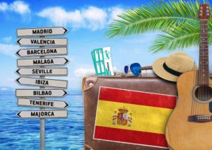 Spanien – Nur besuchen oder dort leben?