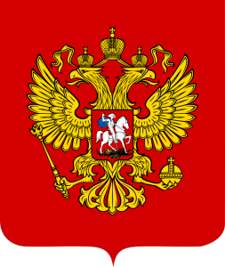 Russland-Wappen