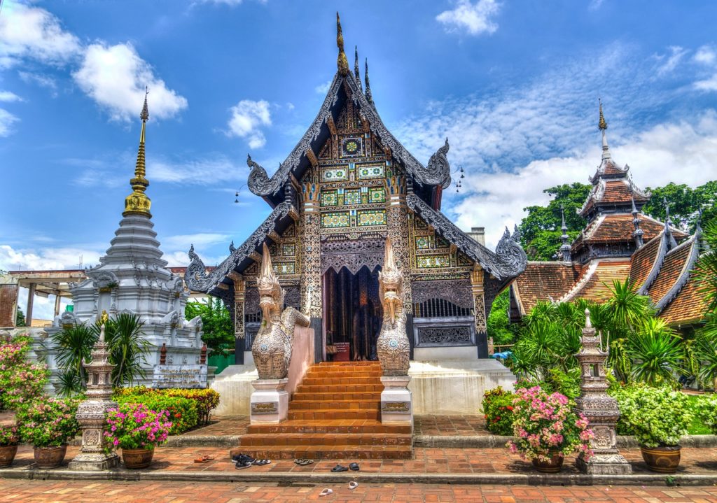 Thailand - Chiangmai