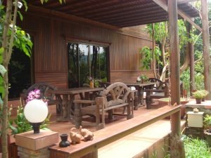 Thai Bamboo Resort